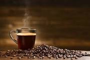 Branded multi location coffee shop